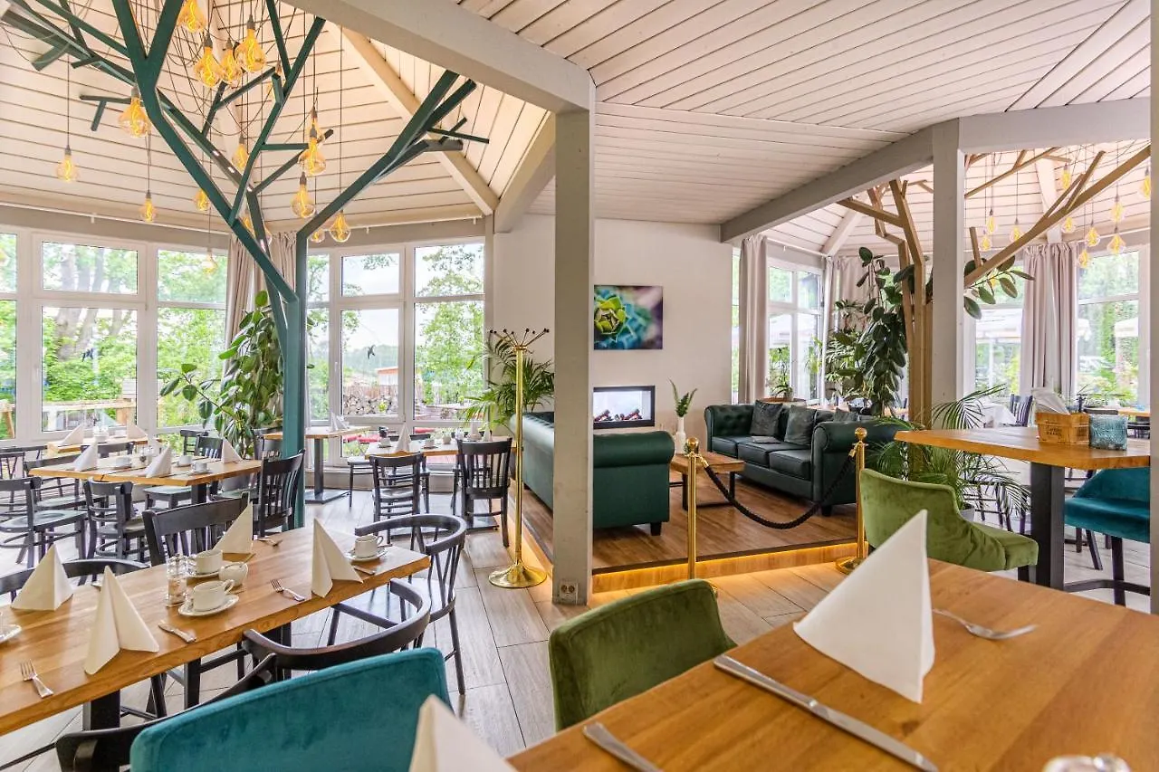 Hotel Parkhotel Diani Leipzig
