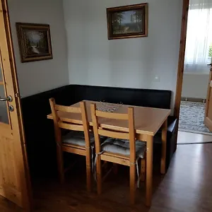  Apartment Maisonet Badenstedt Deutschland