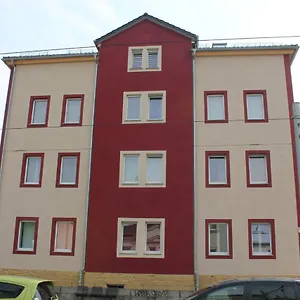  Apartment Wohngemeinschaft Deutschland