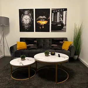  Appartement Butler Duitsland