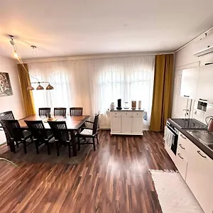  Apartment Ganze Citywohnung 4 Schlafzimmer Deutschland