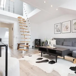  Appartement Mc'maggies Atelier Duitsland