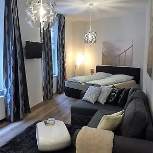  Appartement Koeln City Apartments Duitsland