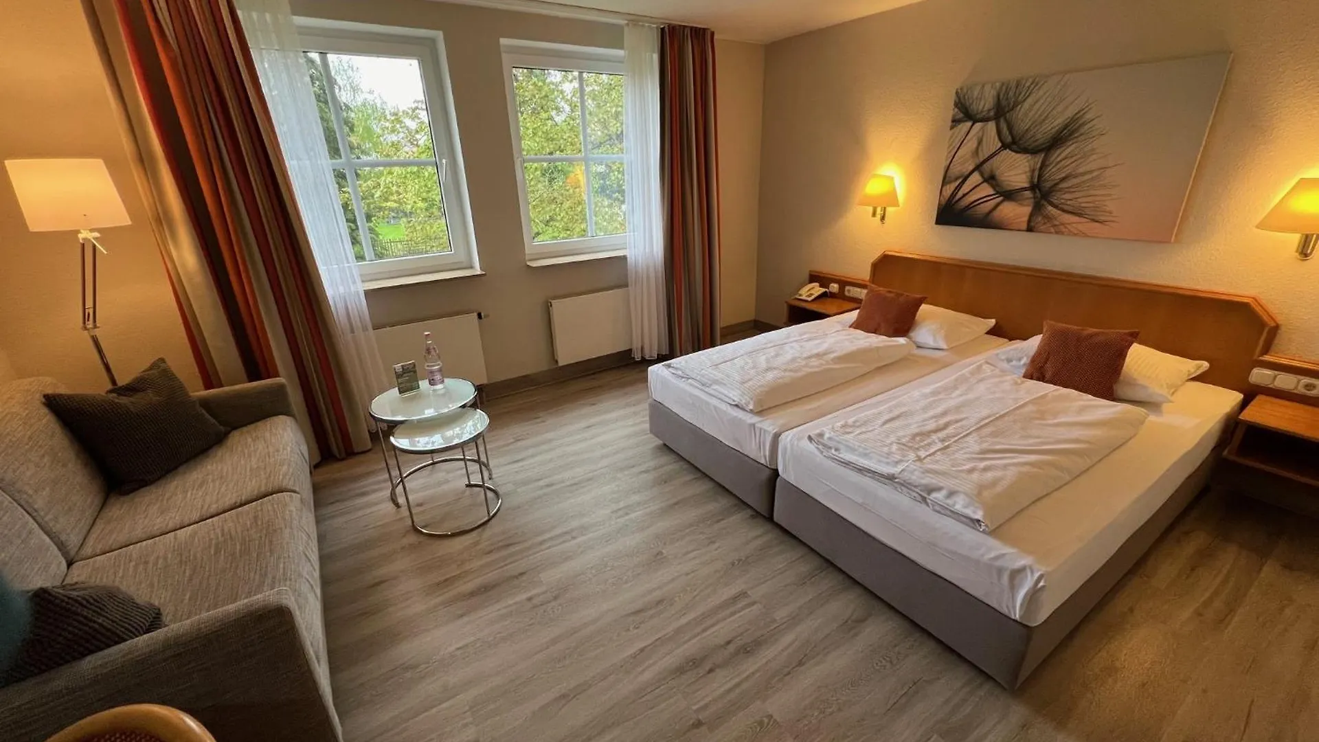 Parkhotel Diani Leipzig