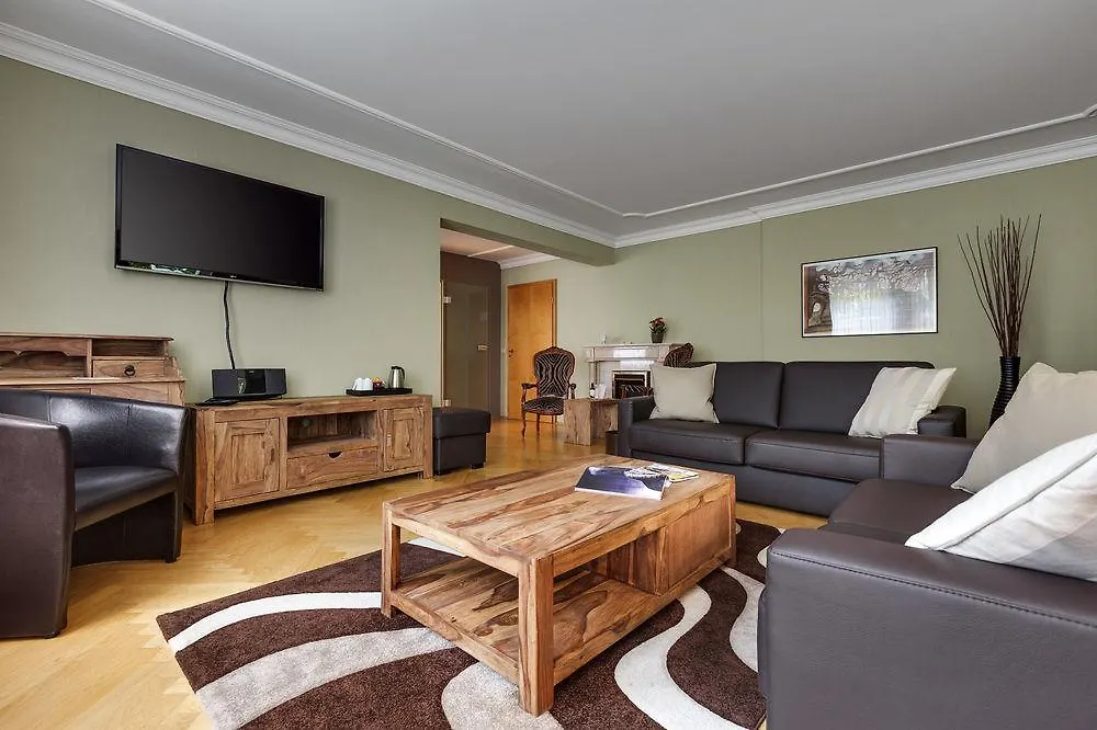 Hotel Parkhotel Diani Leipzig