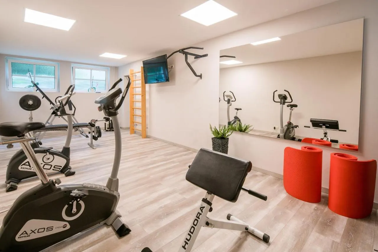 Parkhotel Diani Leipzig