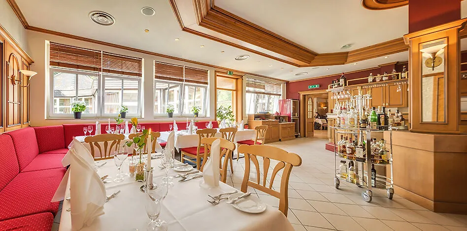 Parkhotel Diani Leipzig Germany